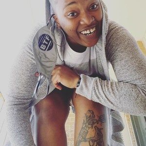 Meet your Posher, Janiece